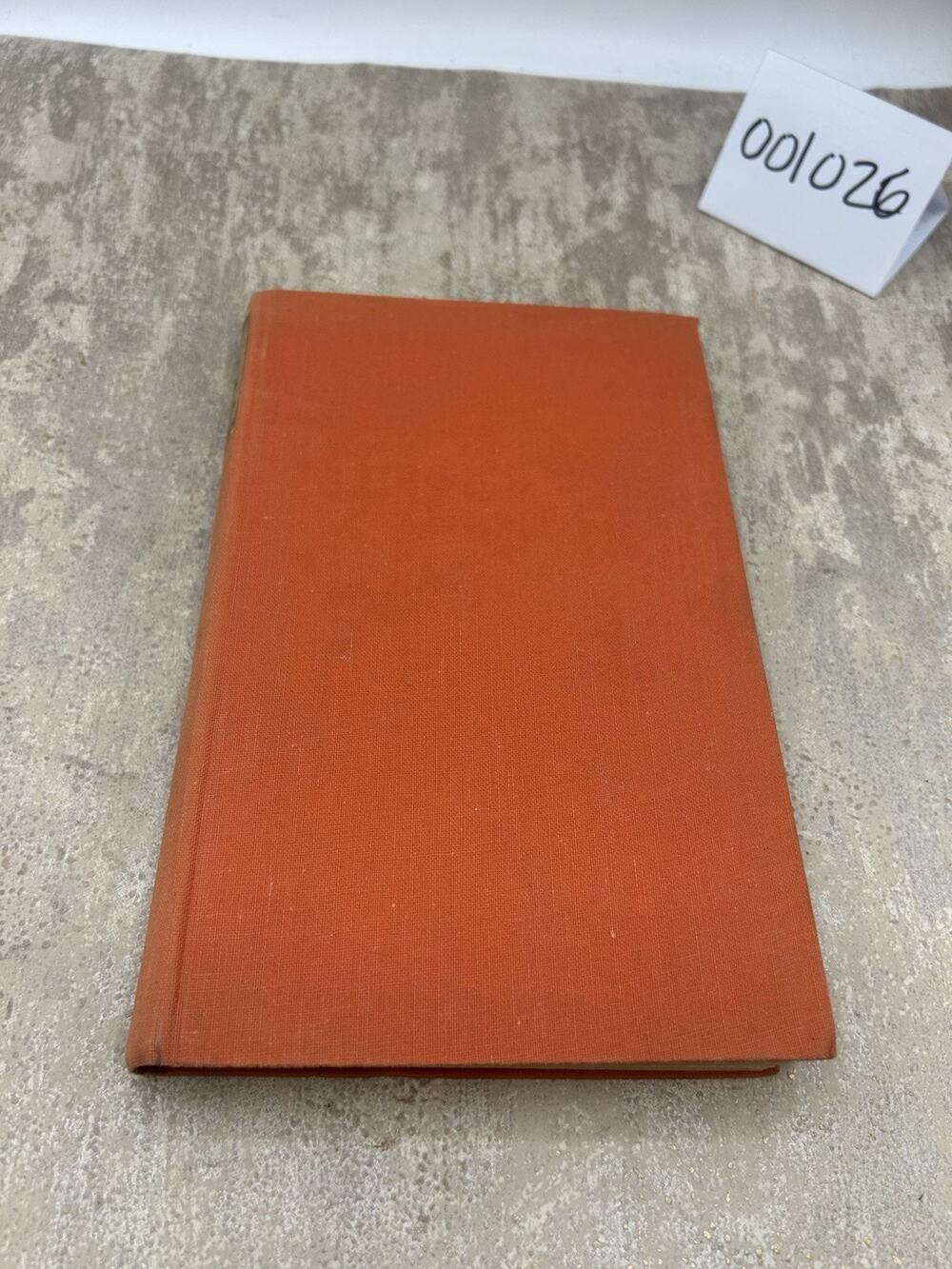 Torheiten und Tollheiten einer Vielgeliebten Wolfgang Loeff German HC Novel